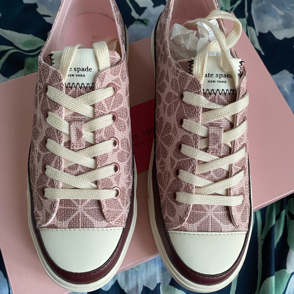 Kate Spade New York sneakers